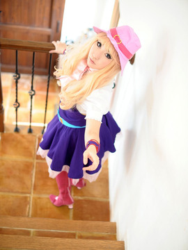 [Shooting Star's] Deep Rabbit_0556