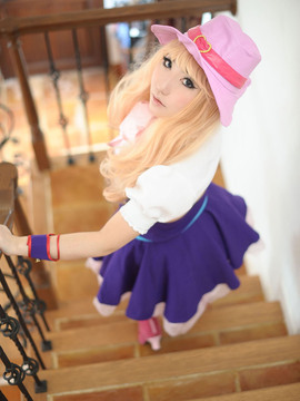 [Shooting Star's] Deep Rabbit_0557