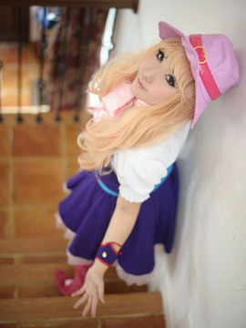 [Shooting Star's] Deep Rabbit_0558