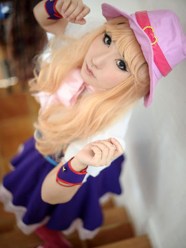 [Shooting Star's] Deep Rabbit_0559