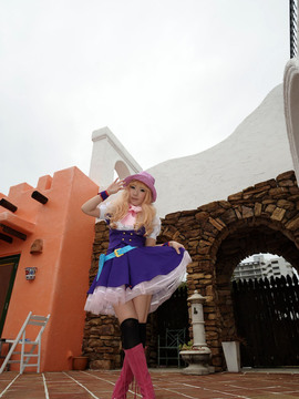 [Shooting Star's] Deep Rabbit_0560