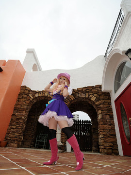 [Shooting Star's] Deep Rabbit_0561