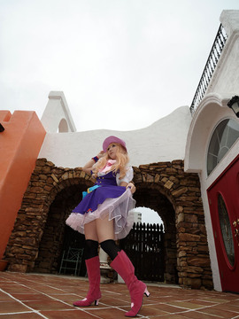 [Shooting Star's] Deep Rabbit_0562