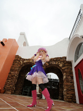 [Shooting Star's] Deep Rabbit_0563