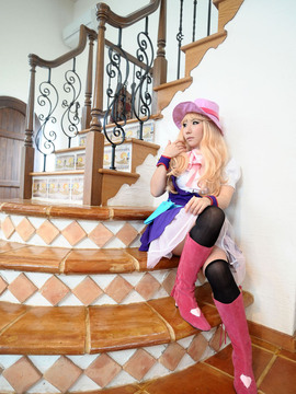 [Shooting Star's] Deep Rabbit_0564