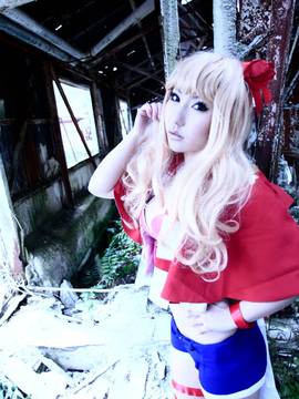 [Shooting Star's] Deep Rabbit_0566