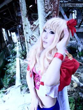 [Shooting Star's] Deep Rabbit_0567