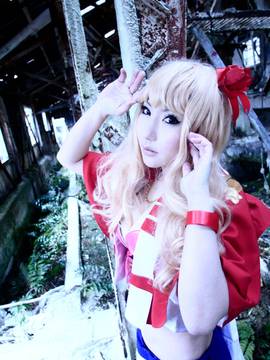 [Shooting Star's] Deep Rabbit_0568