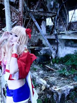 [Shooting Star's] Deep Rabbit_0570