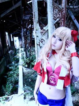 [Shooting Star's] Deep Rabbit_0571