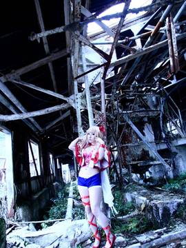 [Shooting Star's] Deep Rabbit_0572