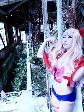 [Shooting Star's] Deep Rabbit_0573