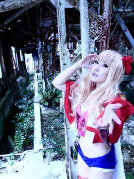 [Shooting Star's] Deep Rabbit_0574