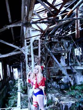 [Shooting Star's] Deep Rabbit_0575