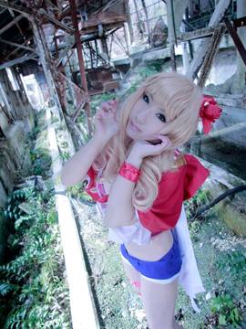 [Shooting Star's] Deep Rabbit_0576