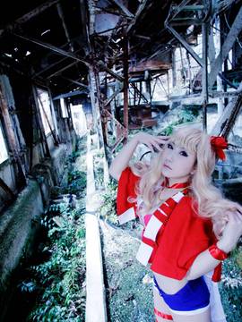 [Shooting Star's] Deep Rabbit_0579