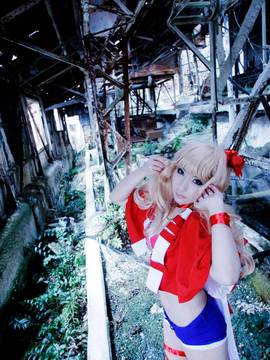 [Shooting Star's] Deep Rabbit_0580