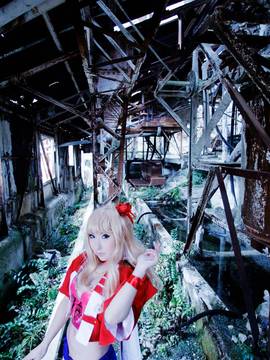 [Shooting Star's] Deep Rabbit_0581