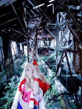 [Shooting Star's] Deep Rabbit_0582