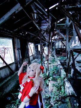 [Shooting Star's] Deep Rabbit_0583