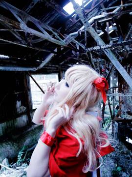 [Shooting Star's] Deep Rabbit_0584