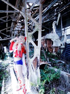 [Shooting Star's] Deep Rabbit_0585