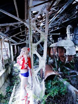 [Shooting Star's] Deep Rabbit_0586