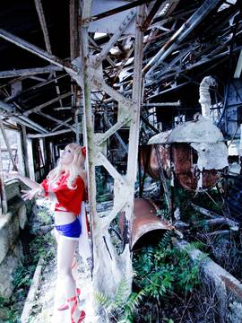 [Shooting Star's] Deep Rabbit_0587