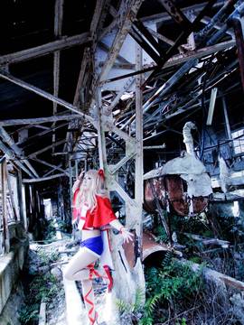 [Shooting Star's] Deep Rabbit_0588