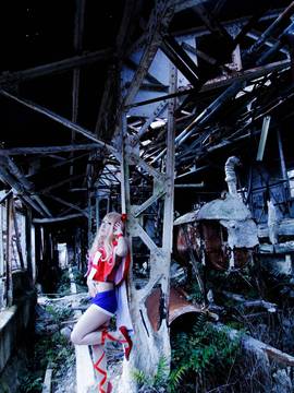 [Shooting Star's] Deep Rabbit_0589