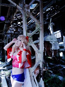 [Shooting Star's] Deep Rabbit_0591