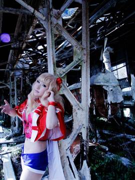 [Shooting Star's] Deep Rabbit_0592