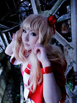 [Shooting Star's] Deep Rabbit_0593