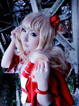 [Shooting Star's] Deep Rabbit_0594