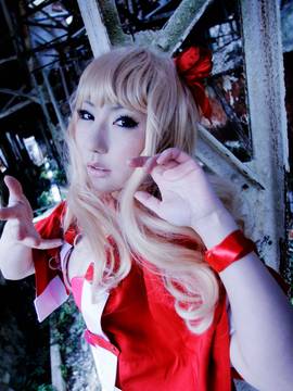 [Shooting Star's] Deep Rabbit_0596