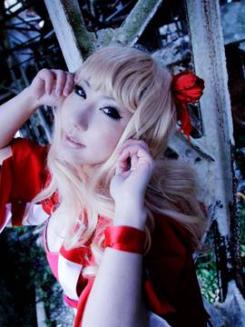 [Shooting Star's] Deep Rabbit_0597