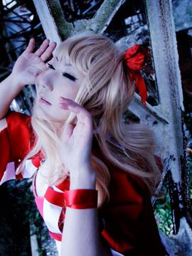 [Shooting Star's] Deep Rabbit_0598