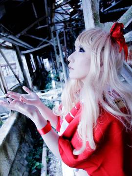 [Shooting Star's] Deep Rabbit_0599