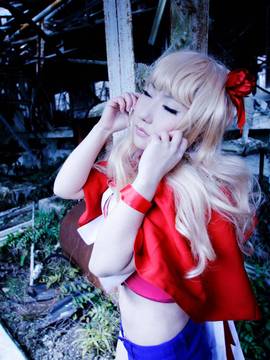 [Shooting Star's] Deep Rabbit_0601