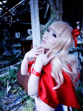 [Shooting Star's] Deep Rabbit_0602