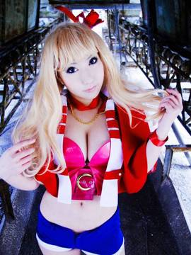 [Shooting Star's] Deep Rabbit_0604