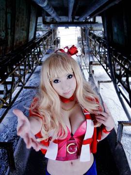 [Shooting Star's] Deep Rabbit_0605