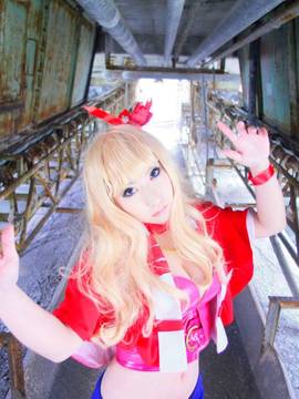 [Shooting Star's] Deep Rabbit_0606