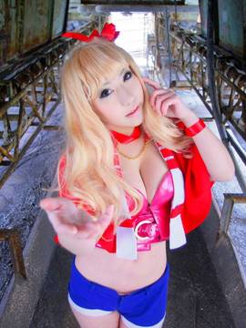 [Shooting Star's] Deep Rabbit_0607