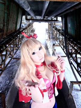 [Shooting Star's] Deep Rabbit_0608