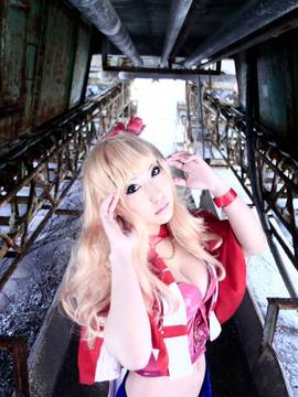 [Shooting Star's] Deep Rabbit_0609