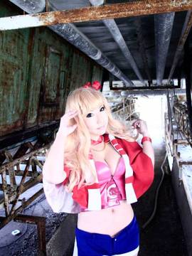 [Shooting Star's] Deep Rabbit_0610