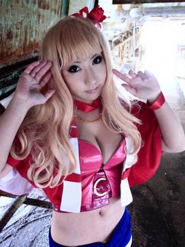 [Shooting Star's] Deep Rabbit_0612