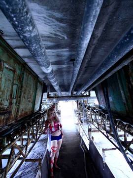 [Shooting Star's] Deep Rabbit_0615