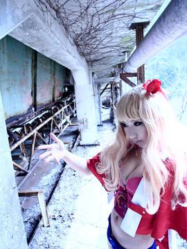 [Shooting Star's] Deep Rabbit_0616